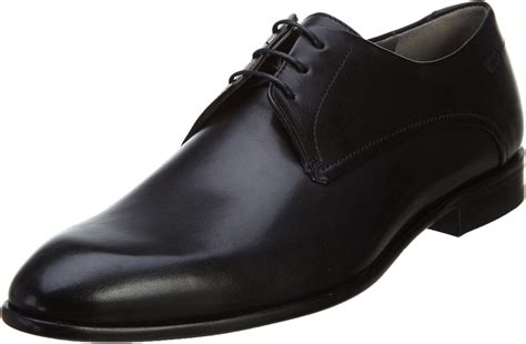 hugo boss dress shoes quality